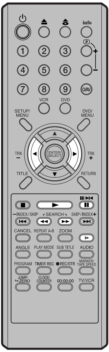 AKAI DVV606N - Lecture NTSC - 1