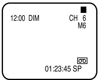 AKAI DVV606N - Préparation - 2