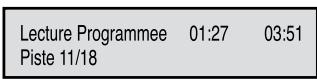 AKAI DVV606N - Lecture en ordre programme - 3