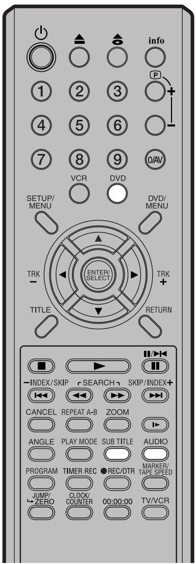 AKAI DVV606N - Lecture d'un disque karaoke - 3