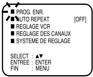 AKAI DVV606N - Préparation - 1