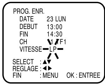 AKAI DVV606N - Préparation - 4