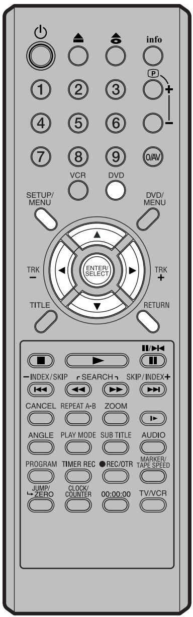 AKAI DVV606N - Préparation: - 5