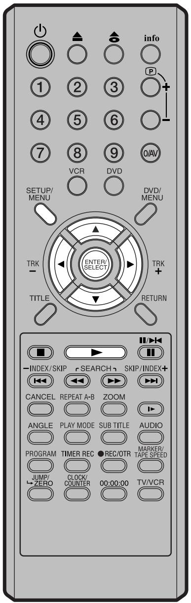 AKAI DVV606N - Réglages du digital auto tracking (alignment) - 1