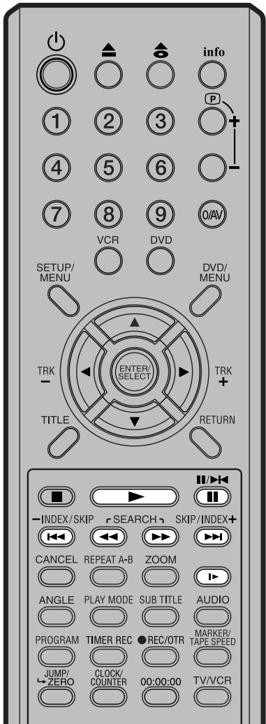 AKAI DVV606N - Préparation: - 5