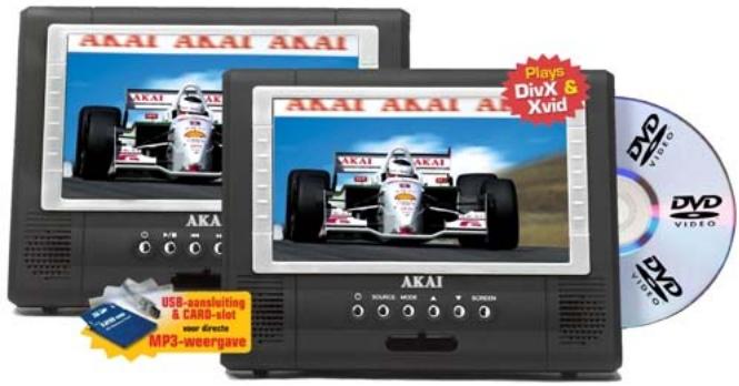 AKAI ECV6707X - 11