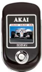 AKAI MP5912RZT - Product: - 1