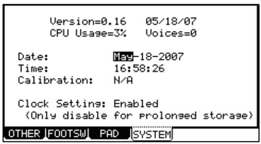 AKAI MPC5000 - CPU Usage - 1