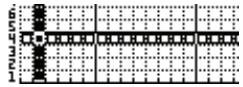 AKAI MPC5000 - ■ Relationship of Grid Value to Timing Correct. - 1