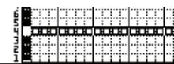 AKAI MPC5000 - ■ Relationship of Grid Value to Timing Correct. - 2