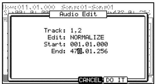 AKAI MPC5000 - Silence - 1