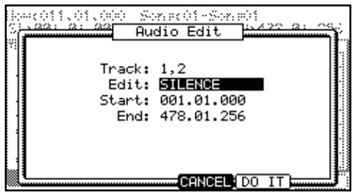 AKAI MPC5000 - Silence - 2
