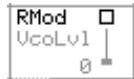 AKAI MPC5000 - 'RMod' - 1