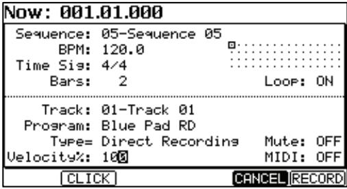 AKAI MPC5000 - [F2] (CLICK) - 2