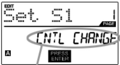 AKAI MPD32 - EDITING BUTTONS - 1