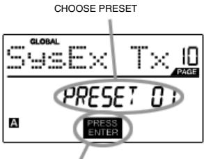 AKAI MPD32 - SYSEX TX - Page 10 - 1