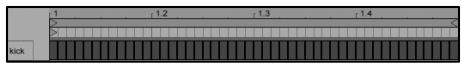 AKAI MPD32 - EDITING TIME DIVISION - 6