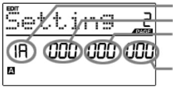 AKAI MPD32 - NAVIGATING EDIT MODE - 1
