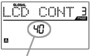 AKAI MPD32 - LCD CONTRAST - Page 3 - 1