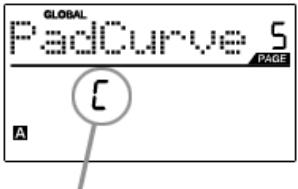 AKAI MPD32 - PAD VELOCITY CURVE - Page 5 - 1