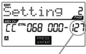 AKAI MPD32 - MAXIMUM RANGE FIELD - 1