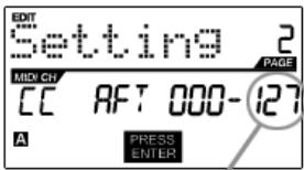 AKAI MPD32 - MAXIMUM RANGE FIELD - 1