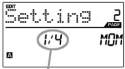 AKAI MPD32 - DEFAULT TIME DIVISION - 1