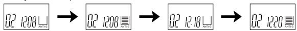 AKAI PDX2240 - THE ANTI-SKIP MEMORY FUNCTION (45SEC.) - 1