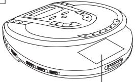 AKAI PDX2240 - 1