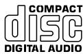 AKAI QX4200 - Caring for Compact Discs - 4