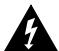 AKAI QX4200 - RISK OF ELECTRIC SHOCK DO NOT OPEN - 1