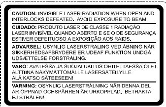 AKAI QX4200 - TROUBLESHOOTING GUIDE - 1