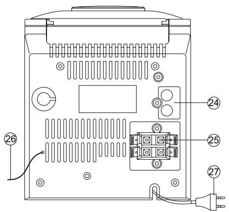 AKAI QX4200 - ACOperation - 3
