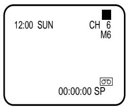 AKAI VSK206M - Preparation - 2