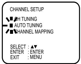 AKAI VSK206M - Preparation - 4