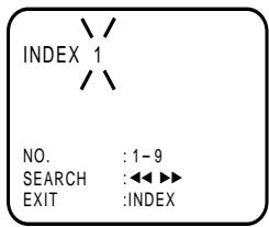 AKAI VSK206M - Video Index Search System - 1