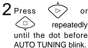 AKAI VSK206M - Preparation - 3