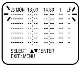 AKAI VSK206M - Preparation - 5