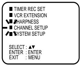AKAI VSK206M - Preparation - 2