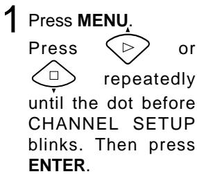AKAI VSK206M - Preparation - 1