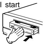 AKAI VSK206M - Preparation - 2