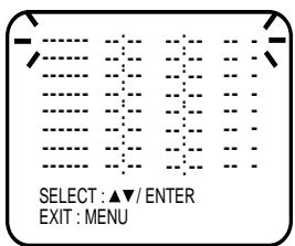 AKAI VSK206M - Preparation - 2