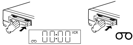 AKAI VSK206M - Note: - 1