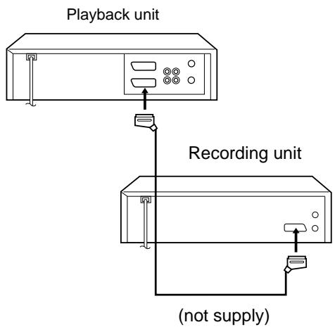 AKAI VSK206M - Note: - 1