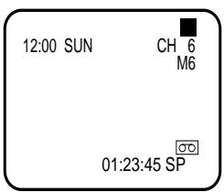 AKAI VSK206M - Preparation - 1