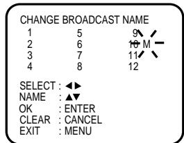 AKAI VSK206M - Preparation - 3
