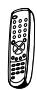 AKAI VSK207M - Distance of Remote Control Operation - 2