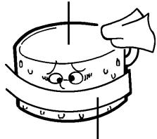 AKAI VSK207M - Moisture condensation - 1