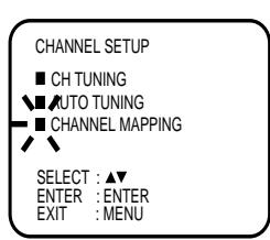 AKAI VSK207M - Preparation - 2
