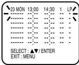 AKAI VSK207M - Preparation - 5